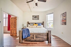 Charming Front Royal Retreat ~ 1 Mi to River!