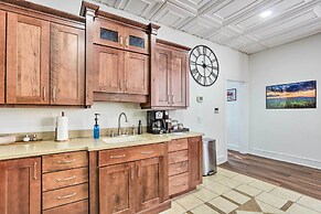 Charming Front Royal Retreat ~ 1 Mi to River!