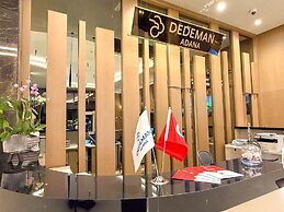 Dedeman Adana
