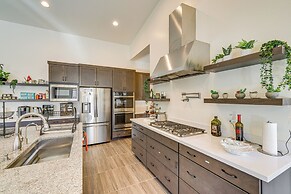 Mtn Views, Pool & Hot Tub: Phoenix Oasis