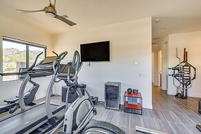 Mtn Views, Pool & Hot Tub: Phoenix Oasis