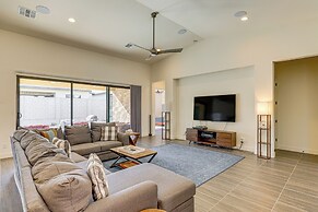 Mtn Views, Pool & Hot Tub: Phoenix Oasis