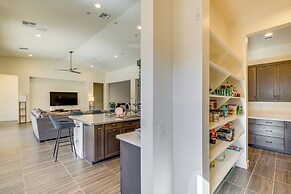 Mtn Views, Pool & Hot Tub: Phoenix Oasis