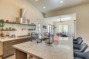 Mtn Views, Pool & Hot Tub: Phoenix Oasis