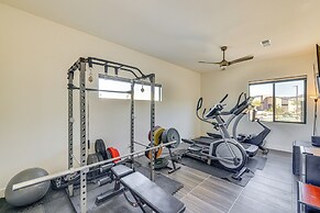 Mtn Views, Pool & Hot Tub: Phoenix Oasis