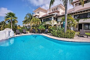 Updated Oceanside Townhome w/ Pool: Walk to Beach!
