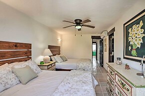 Updated Oceanside Townhome w/ Pool: Walk to Beach!