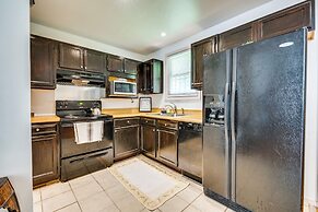 Atlanta Vacation Rental < 10 Mi to Downtown!