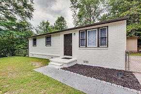 Atlanta Vacation Rental < 10 Mi to Downtown!