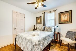 Atlanta Vacation Rental < 10 Mi to Downtown!