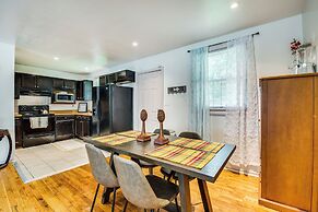 Atlanta Vacation Rental < 10 Mi to Downtown!