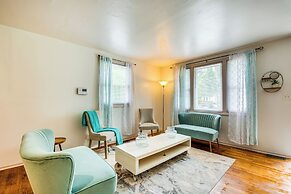 Atlanta Vacation Rental < 10 Mi to Downtown!