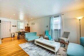 Atlanta Vacation Rental < 10 Mi to Downtown!