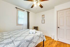 Atlanta Vacation Rental < 10 Mi to Downtown!
