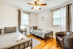 Atlanta Vacation Rental < 10 Mi to Downtown!