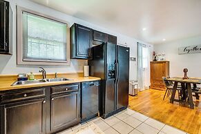 Atlanta Vacation Rental < 10 Mi to Downtown!