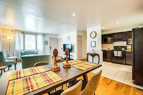 Atlanta Vacation Rental < 10 Mi to Downtown!