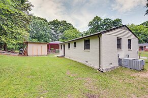 Atlanta Vacation Rental < 10 Mi to Downtown!