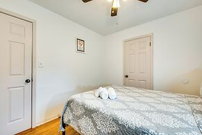 Atlanta Vacation Rental < 10 Mi to Downtown!