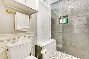 Access to Atlanta Beltline: Spacious Townhome