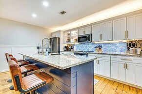 Access to Atlanta Beltline: Spacious Townhome