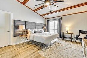 Access to Atlanta Beltline: Spacious Townhome