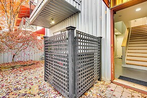 Access to Atlanta Beltline: Spacious Townhome