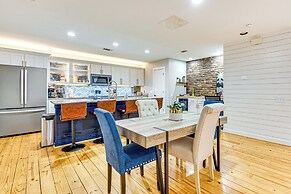 Access to Atlanta Beltline: Spacious Townhome