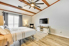 Access to Atlanta Beltline: Spacious Townhome