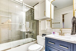 Access to Atlanta Beltline: Spacious Townhome