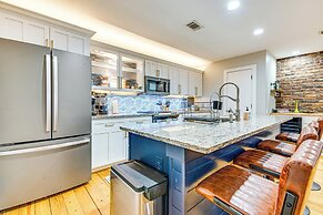 Access to Atlanta Beltline: Spacious Townhome