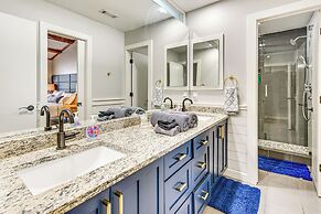 Access to Atlanta Beltline: Spacious Townhome