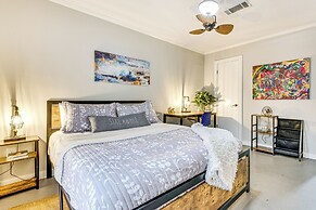 Access to Atlanta Beltline: Spacious Townhome