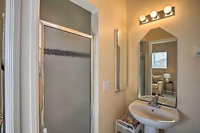 Heated Pool: Lakefront Escape in Cape Coral!