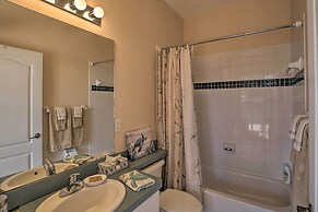 Heated Pool: Lakefront Escape in Cape Coral!