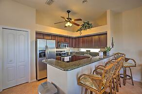 Heated Pool: Lakefront Escape in Cape Coral!