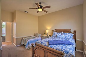 Heated Pool: Lakefront Escape in Cape Coral!