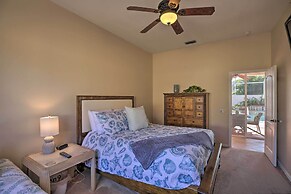 Heated Pool: Lakefront Escape in Cape Coral!