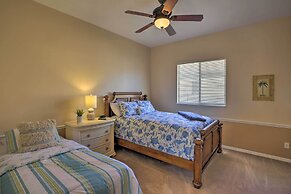 Heated Pool: Lakefront Escape in Cape Coral!