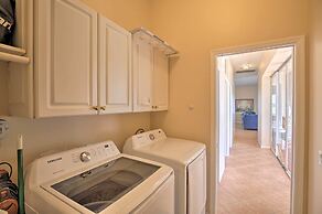 Heated Pool: Lakefront Escape in Cape Coral!