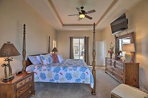 Heated Pool: Lakefront Escape in Cape Coral!