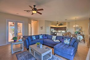 Heated Pool: Lakefront Escape in Cape Coral!