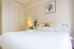 Urban Oasis Masteri Thao Dien Distrist 2