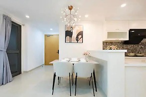 Urban Oasis Masteri Thao Dien Distrist 2