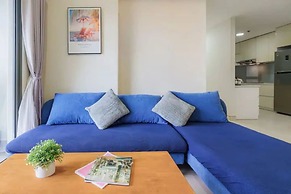 Urban Oasis Masteri Thao Dien Distrist 2