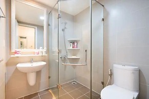 Urban Oasis Masteri Thao Dien Distrist 2