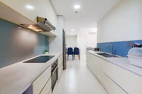 Urban Oasis Masteri Thao Dien Distrist 2