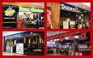 Urban Oasis Masteri Thao Dien Distrist 2