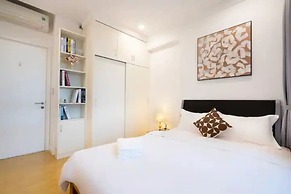 Urban Oasis Masteri Thao Dien Distrist 2