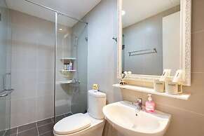 Urban Oasis Masteri Thao Dien Distrist 2